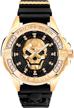 Часы Philipp Plein The Skull PWNAA0122